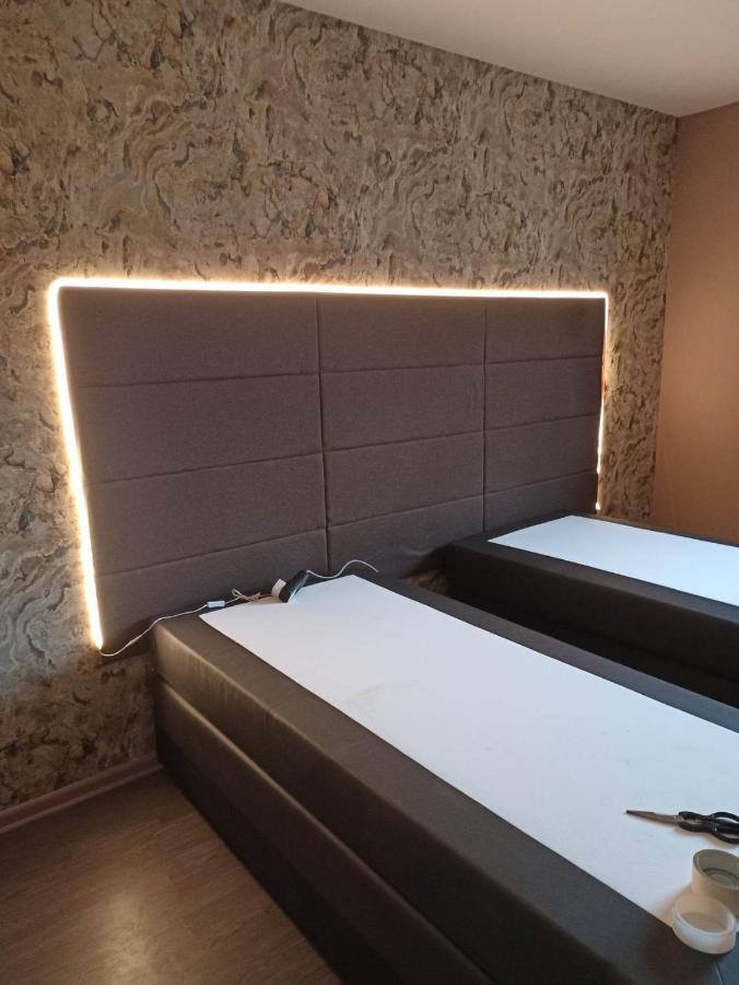 Appartement Gauche Avec Balcon Hargarten-aux-Mines Zewnętrze zdjęcie