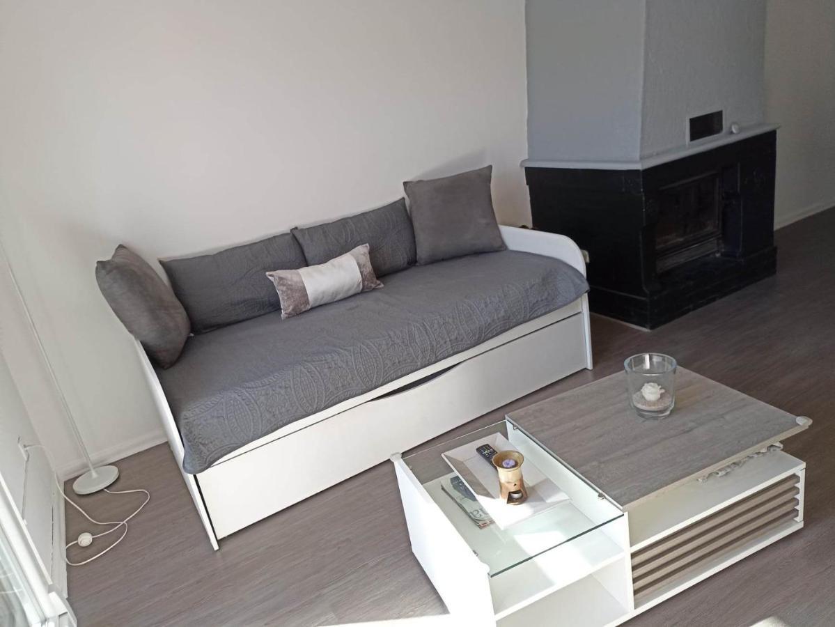 Appartement Gauche Avec Balcon Hargarten-aux-Mines Zewnętrze zdjęcie